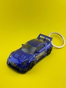 Brelok Nissan GTR-r35