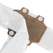 ADAPTER RZEP NA PANEL MOLLE KABURY UDOWEJ