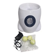 Mini Nomad Tales Bloom automatyczna wyrzutnia piłek tenisowych