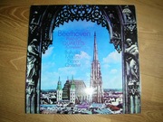 Beethoven-Piano Quartets {complete}.  2 LP.  NM