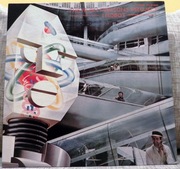THE ALAN PARSONS PROJECT I AM A ROBOT ARISTA IES80885 JAPAN WINYL