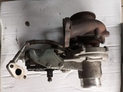 Turbina Opel Insignia Zafira 2.0 b20dth d20dtj d20dth 55495595 844572-4