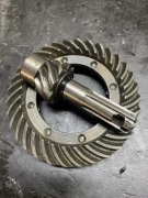 BMW R 67 DYFER 9x32 URAL DNIEPR K750