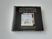 LED ZEPPELIN - THE SONG REMAINS THE SAME  2CD Japan bez OBI Wyd.1992 r.