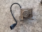 Regulator Spalin EGR Mp4 Mercedes Actros