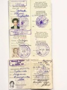 Dokumenty Weteran Pracy dla kobiet do wyboru.