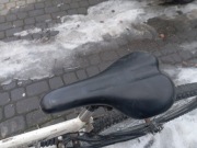 Rower "full" górski  unisex