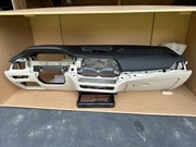 Deska rozdzielcza BMW G20 sensatec/oyster