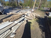 Rozbiórki pomników Lubliniec 