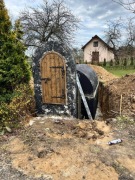 Zbiorniki betonowe, szamba,piwnice,kanały ,ppoż , 