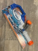 Hasbro Super Soaker Soakzooka Pistolet wodny, z mega strumieniem wody