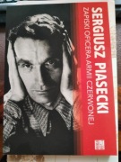 ZAPISKI OFICERA ARMII CZERWONEJ SERGIUSZ PIASECKI