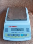 Waga laboratoryjna AXIS AG2000C