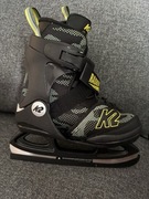 Łyżwy dziecięce K2 Raider Ice rozm. 29-34