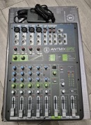 Mikser analogowy ANTMIX 8FX