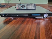 Odtwarzacz DVD Easy touch