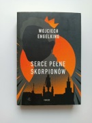 Engelking Serce pełne skorpionów