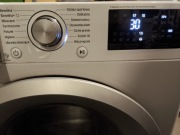 Moduł wyświetlacz pralki LG F2J50