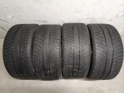 Opony zimowe - 6mm - Michelin Pilot Alpin PA4 265/40R19 98V N0 hom. Porsche