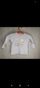 T-shirt Benetton rozmiar 62 cm