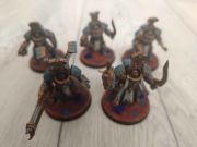 Thousand Sons Scarab Occult Terminators