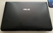 Laptop ASUS X54C 15,6” Intel i5 8GB RAM SSD ChromeOS