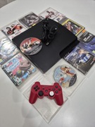 Konsola PlayStation 3
