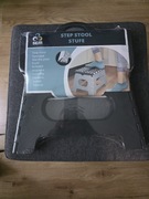 Schodek składany taboret