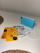 Kodak Printomatic Aparat Natychmiastowy Druk ZINK 2x3 NOWY + papier