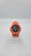 Zegarek Casio G-Shock GBA-800 – sportowy, Bluetooth