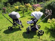 Cybex priam wózek 2w1  
