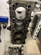 Blok silnika Mazda 2,2 diesel R2AA MZR CD