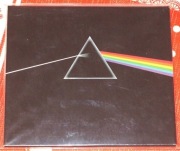 Pink Floyd Immersion Dark Side of the Moon NOWA