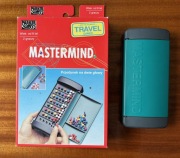 Gra planszowa Mastermind
