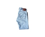 Levi's 511, rozmiar z metki W34/L32, stan dobry