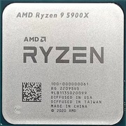 Procesor AMD Ryzen 9 5900X