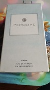 Perfumy  Perseive 50 ml Avon nowe
