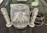 Harman Kardon SoundSticks II zestaw glosnikow 2.1