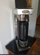 Coffe queen od sweden , ekspres profesjonalny
