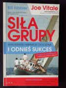 Siła grupy - Joe Vitale Bill Hibbler stan BDB