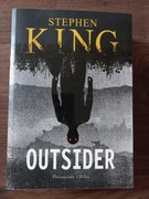 Stephen King Outsider