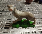 Figurka z filmu epoka lodowcowa, Kinder jajko