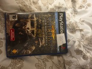 Gra Socom 3 PlayStation 2