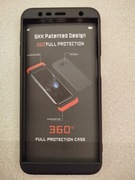 Plecki do telefonu Samsung J6 Plus / J6 Prime