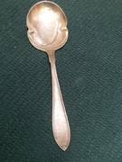 Łyżka do sosów posrebrzana 