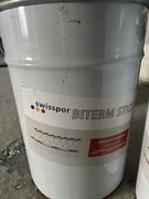 BITERM STICK 23KG 3szt Klej bitumiczny do papy Swisspor