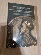 Medale polskie i z Polska związane od XVI do XVIII wieku katalog