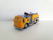 Mattel Planes 2 Samoloty 2 Pulaski pojazd ratowniczy CBK59