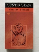 BLASZANY BĘBENEK Günter Grass