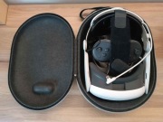 META QUEST 3 512GB + ZESTAW BATERII